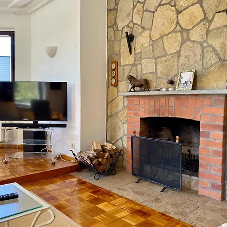 Living With Charm Apartment Stadtilm
