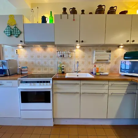 Apartment Living With Charm