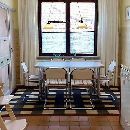 Apartment Living With Charm