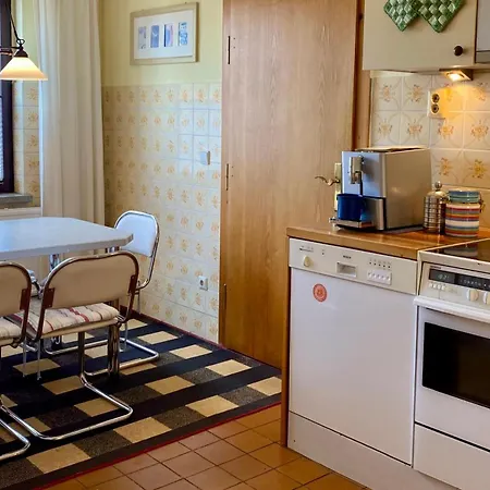 Apartment Living With Charm