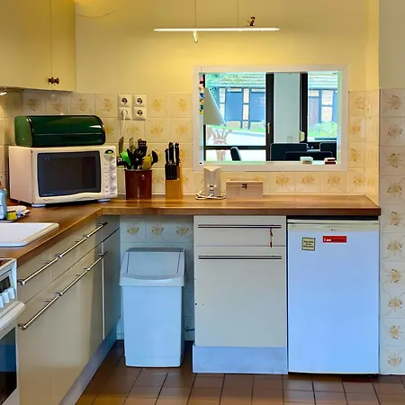 Living With Charm Apartment