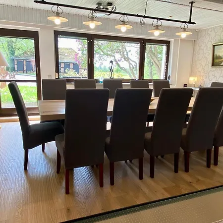 Living With Charm Apartment Stadtilm