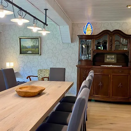 Living With Charm Apartment