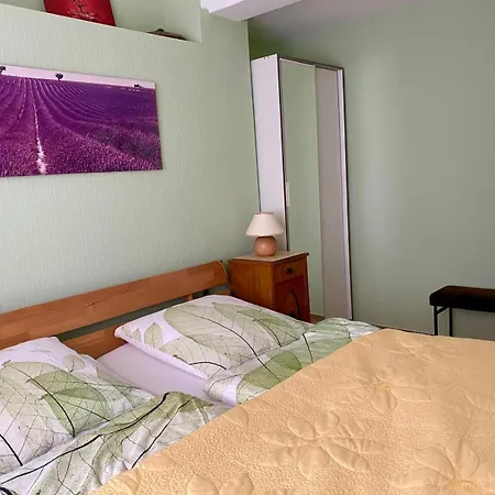 Living With Charm Apartment Stadtilm