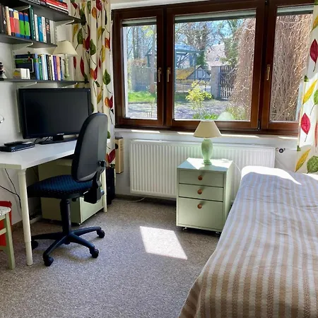 Living With Charm Apartment Stadtilm