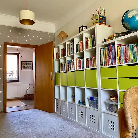 Apartment Living With Charm