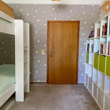 Living With Charm Stadtilm