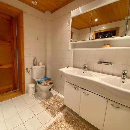 Living With Charm Apartment