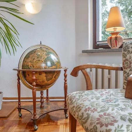 Living With Charm Daire Stadtilm