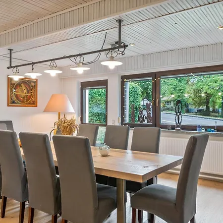 Living With Charm Stadtilm