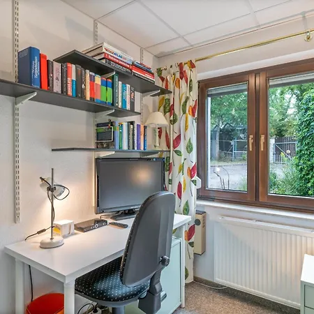 Living With Charm Stadtilm