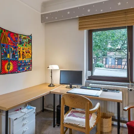 Living With Charm Daire Stadtilm