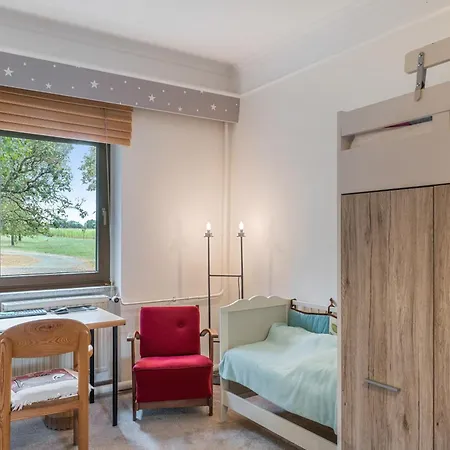 Living With Charm Daire Stadtilm