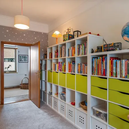 Living With Charm Daire Stadtilm